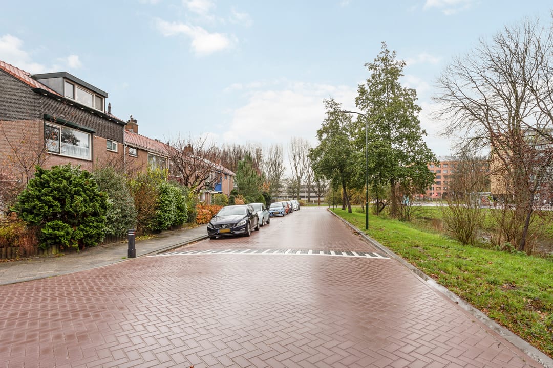 Photo 2 of Dillenburgsingel 61