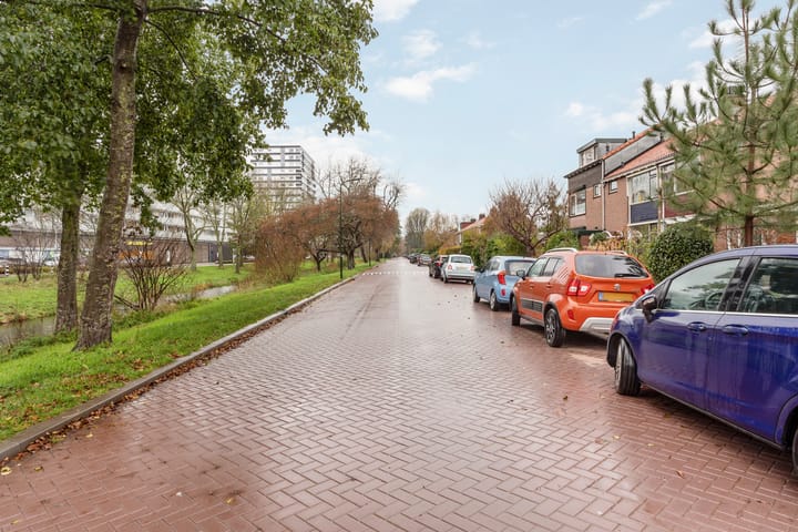 Photo 3 of Dillenburgsingel 61