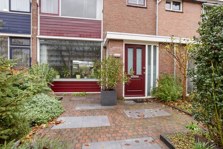 Photo 4 of Dillenburgsingel 61