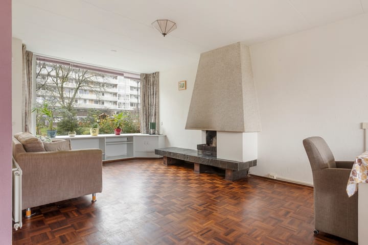 Photo 6 of Dillenburgsingel 61