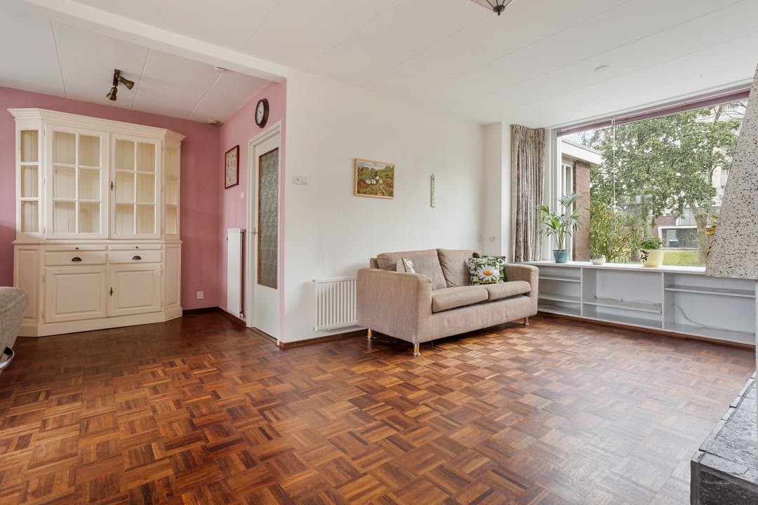 Photo 8 of Dillenburgsingel 61