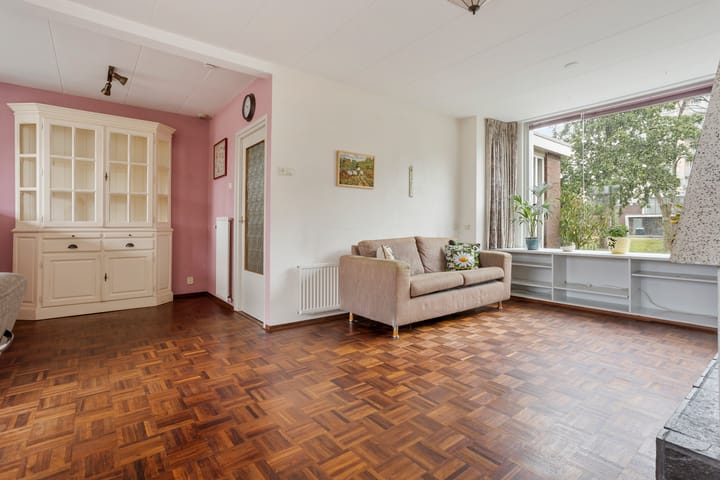 Photo 8 of Dillenburgsingel 61