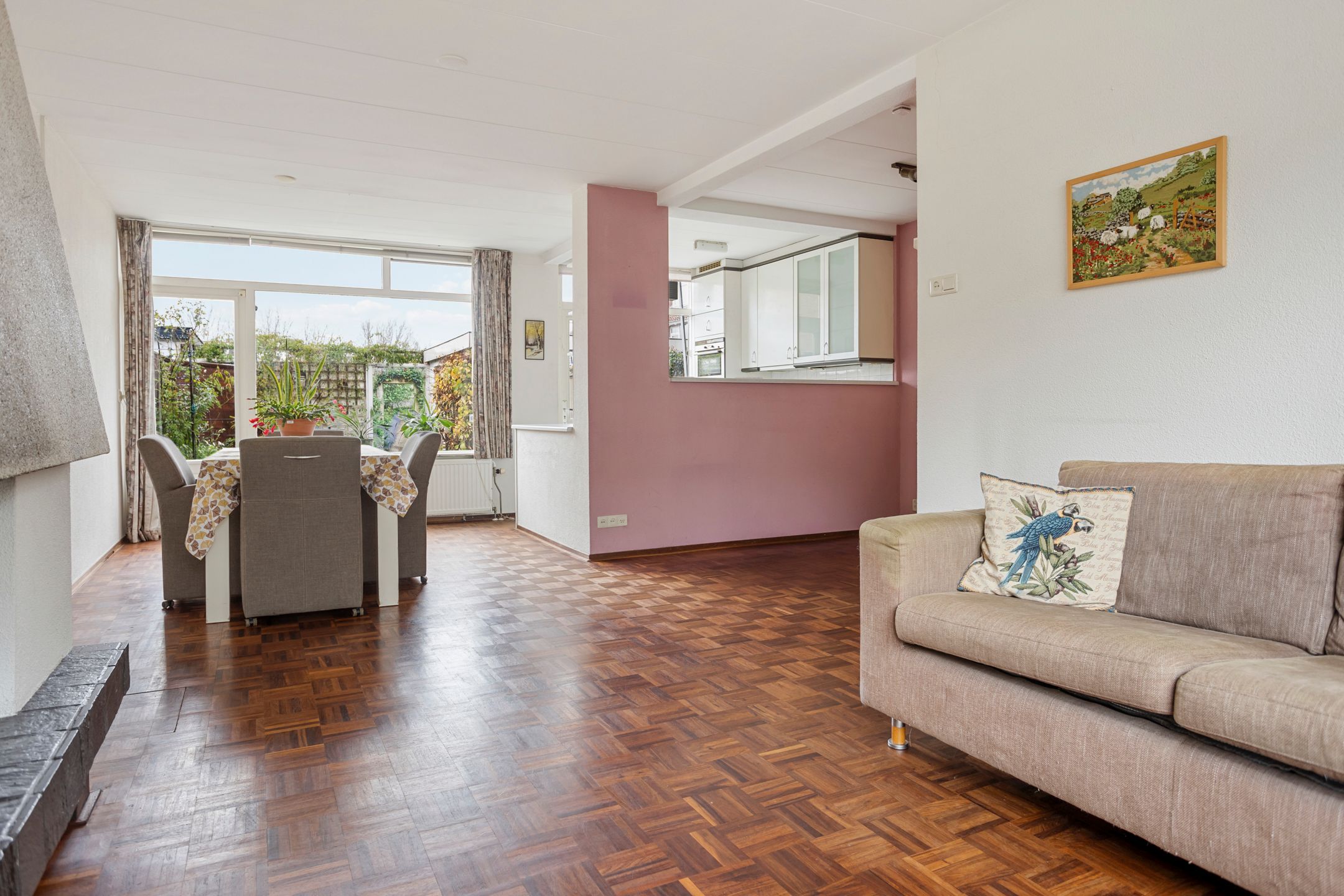 Photo 9 of Dillenburgsingel 61