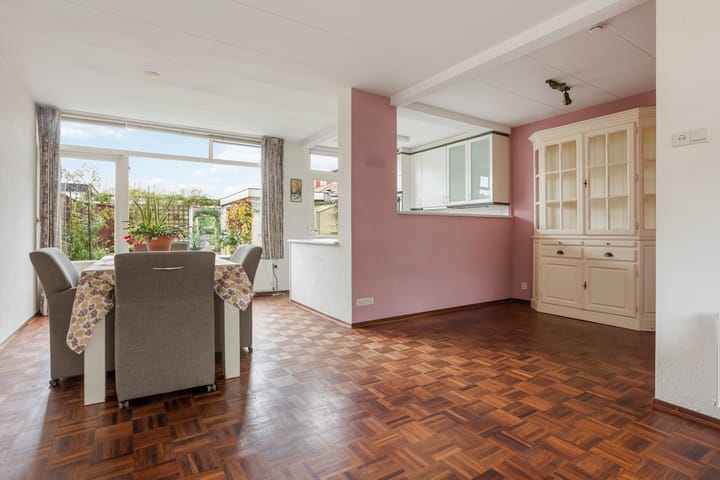 Photo 10 of Dillenburgsingel 61