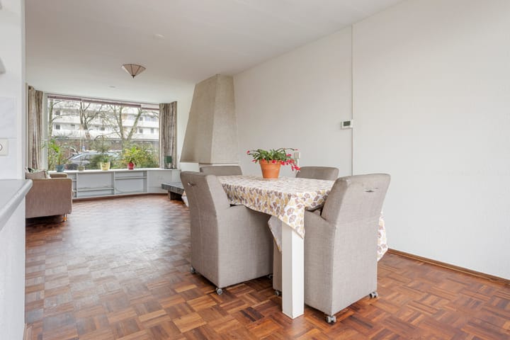 Photo 11 of Dillenburgsingel 61