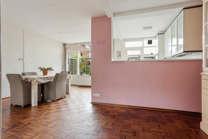 Photo 12 of Dillenburgsingel 61