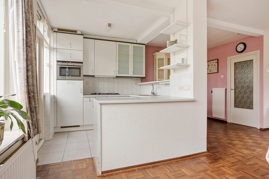 Photo 13 of Dillenburgsingel 61