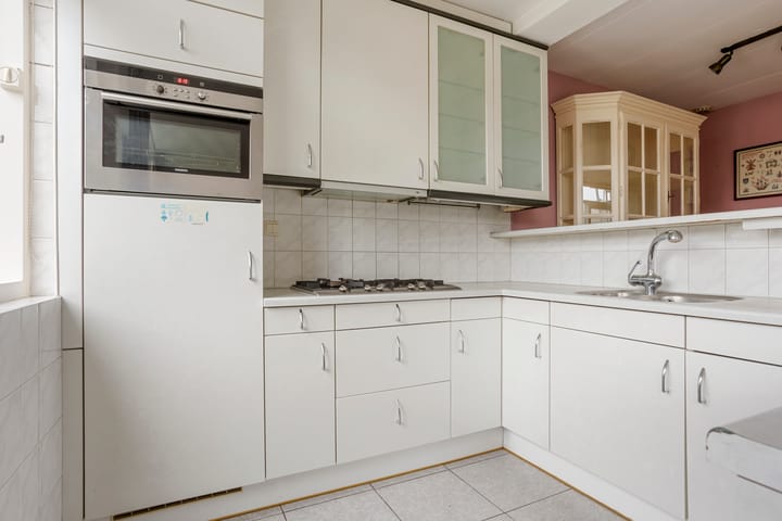 Photo 14 of Dillenburgsingel 61