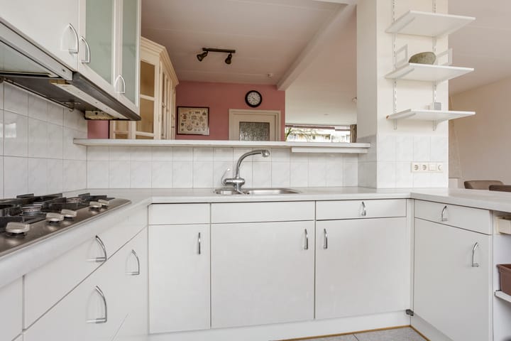 Photo 15 of Dillenburgsingel 61