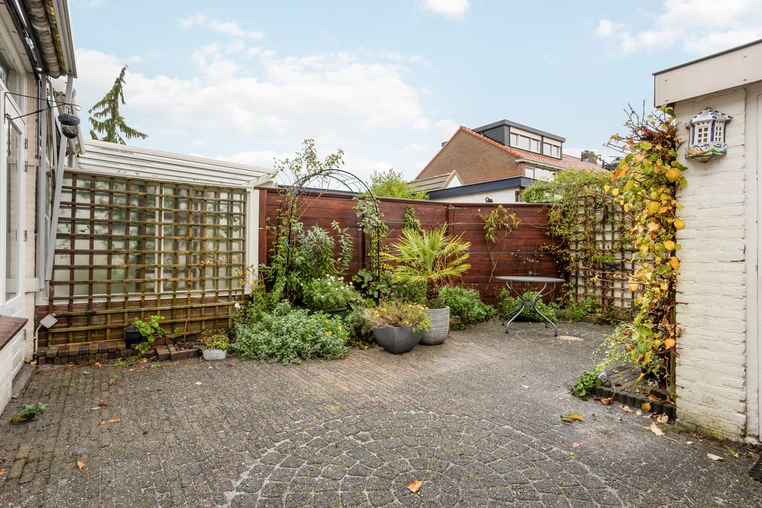 Photo 16 of Dillenburgsingel 61