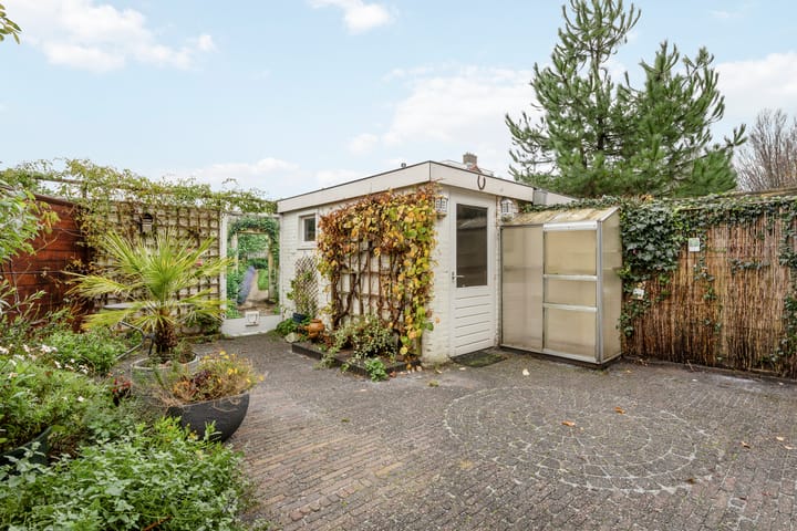 Photo 17 of Dillenburgsingel 61