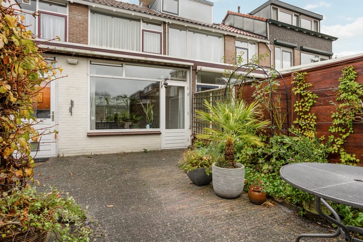 Photo 19 of Dillenburgsingel 61