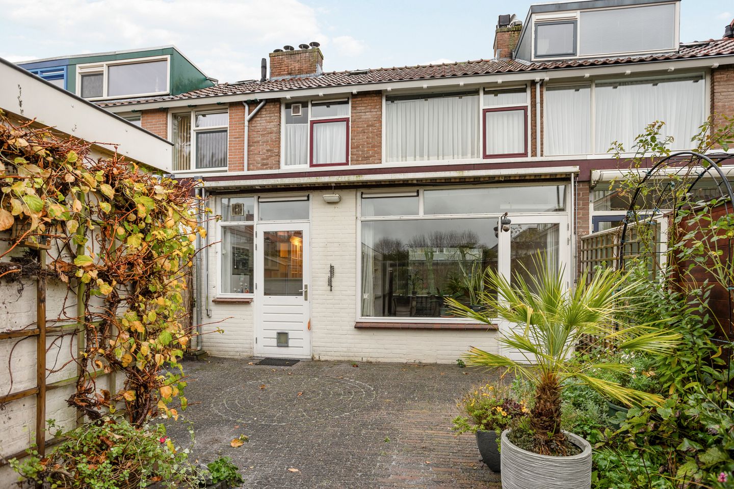 Photo 20 of Dillenburgsingel 61