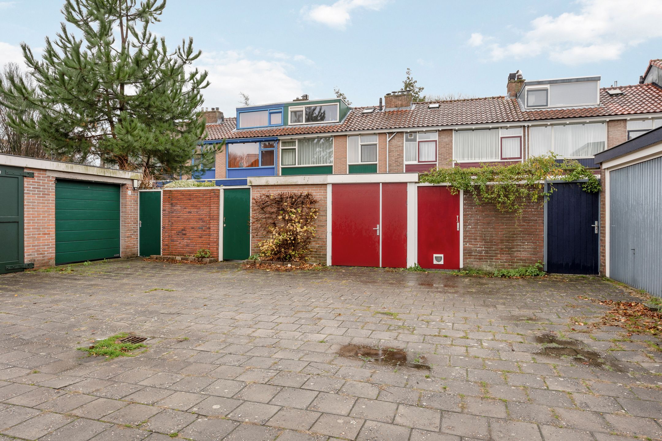 Photo 30 of Dillenburgsingel 61