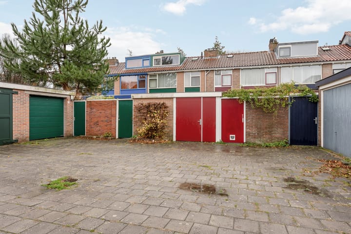 Photo 30 of Dillenburgsingel 61