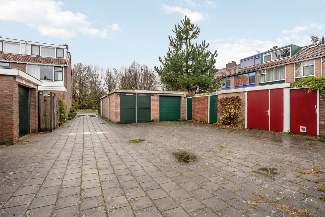 Photo 31 of Dillenburgsingel 61