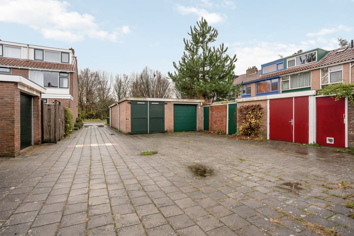 Photo 31 of Dillenburgsingel 61