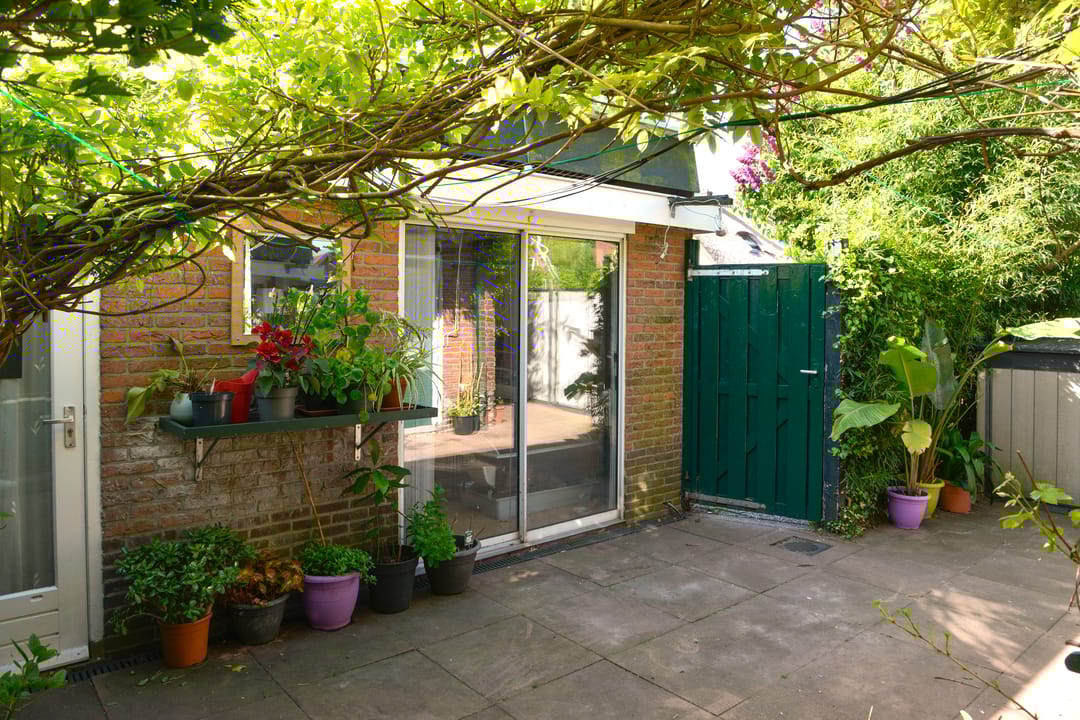 Foto 1 van De Schout 8