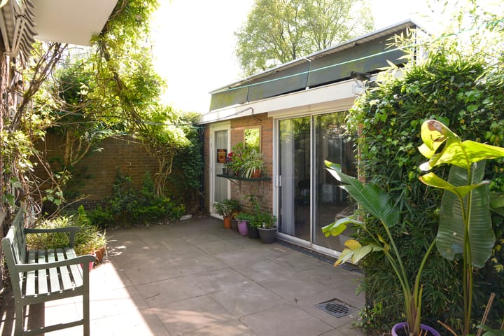 Photo 2 of De Schout 8