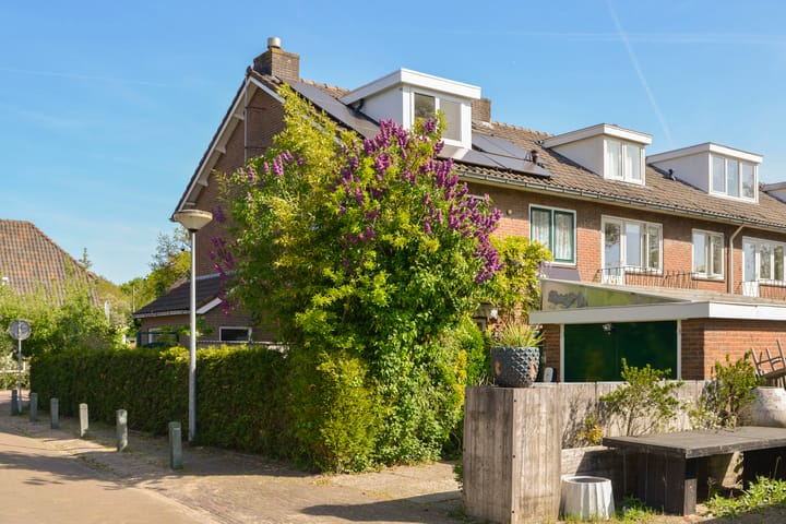 Photo 3 of De Schout 8