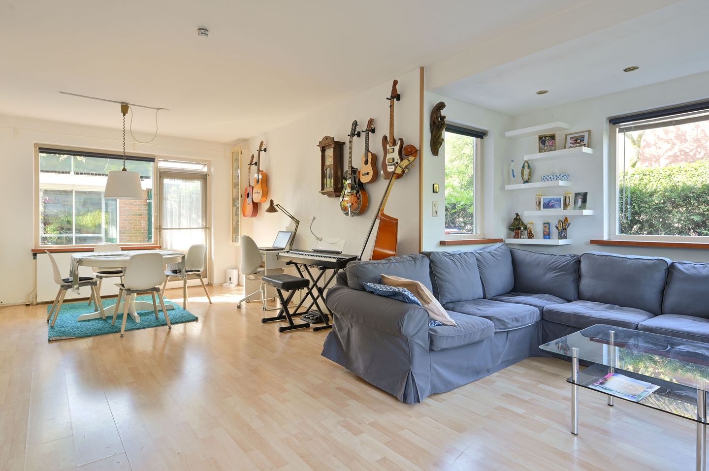 Foto 4 van De Schout 8