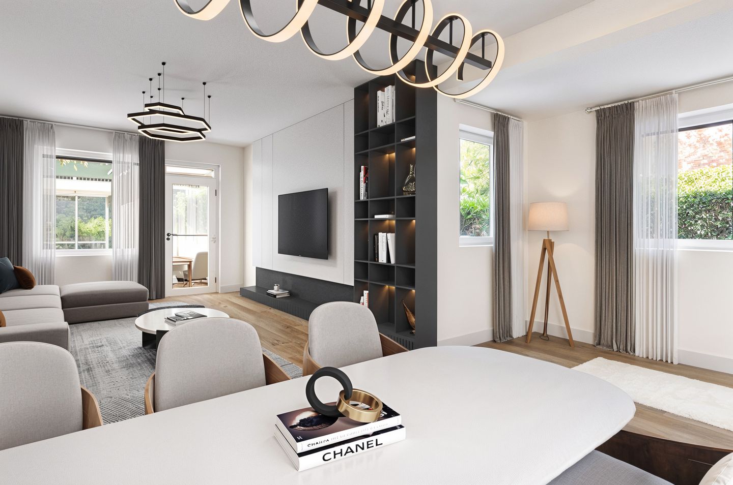 Foto 5 van De Schout 8