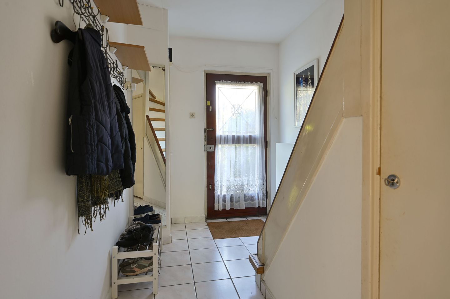 Foto 10 van De Schout 8