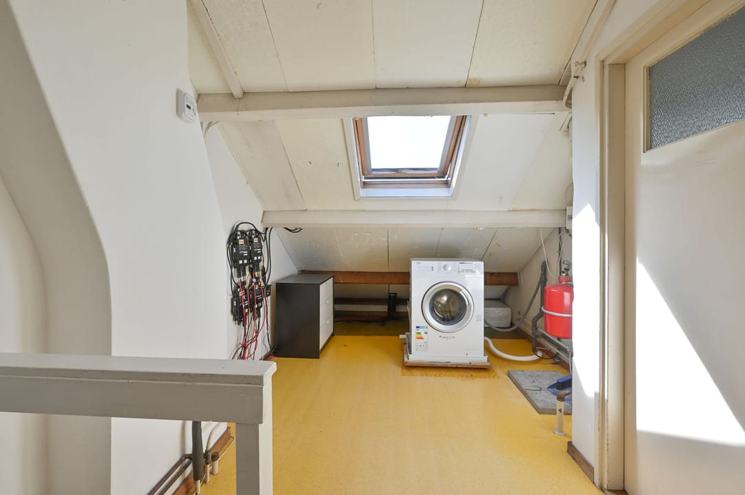 Foto 16 van De Schout 8