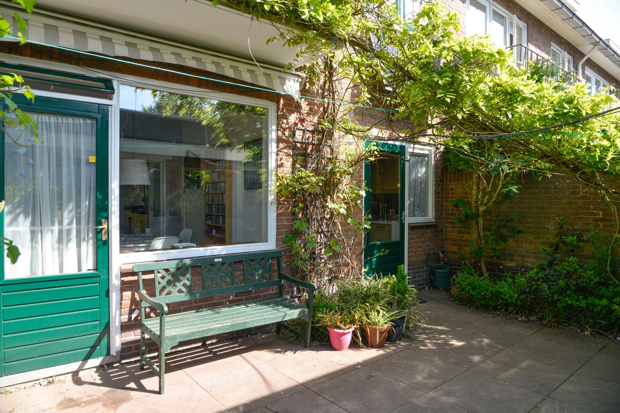 Foto 18 van De Schout 8