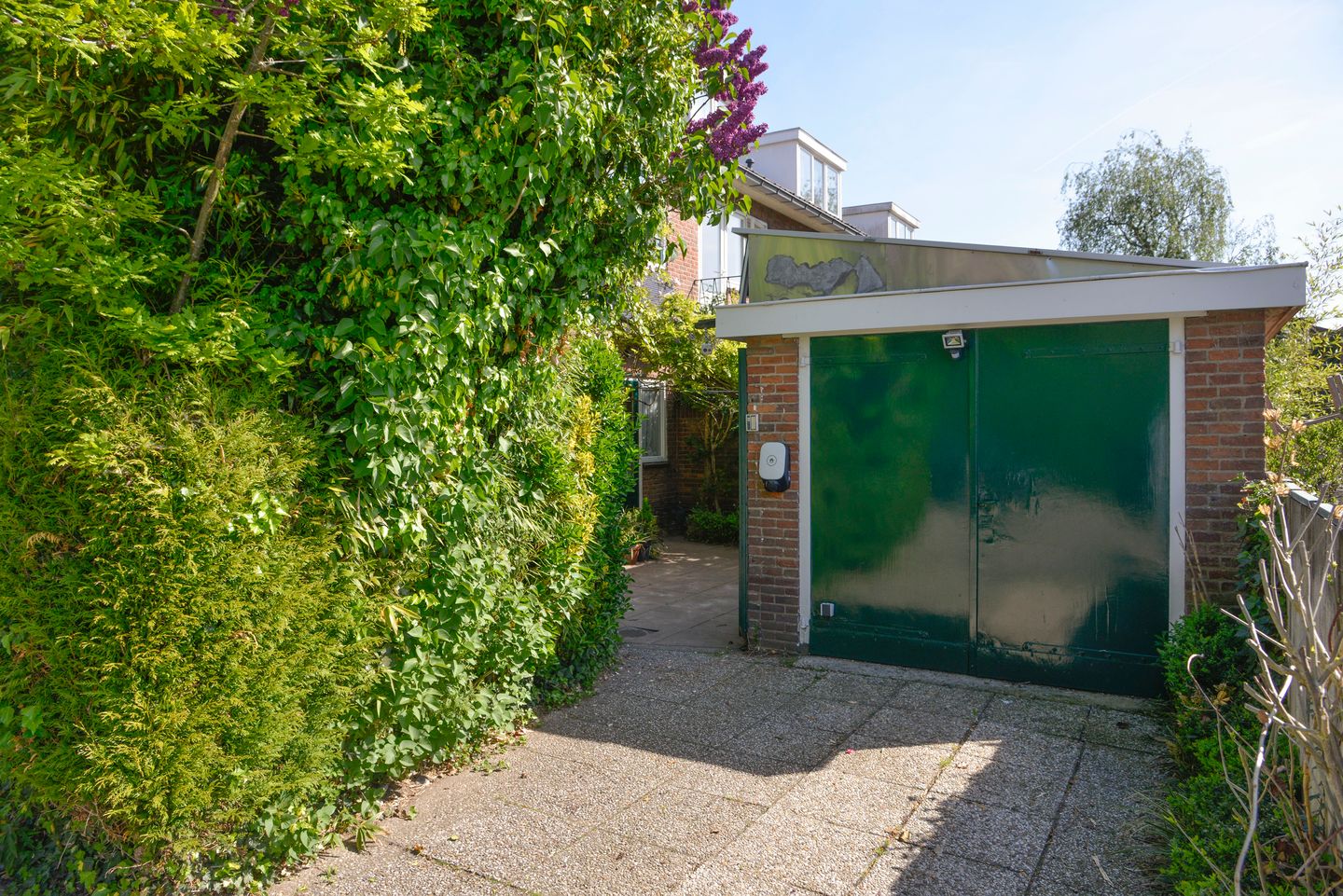 Foto 20 van De Schout 8