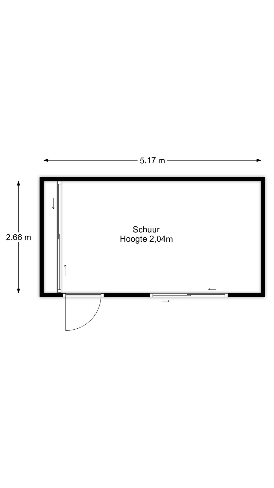 Foto 25 van De Schout 8