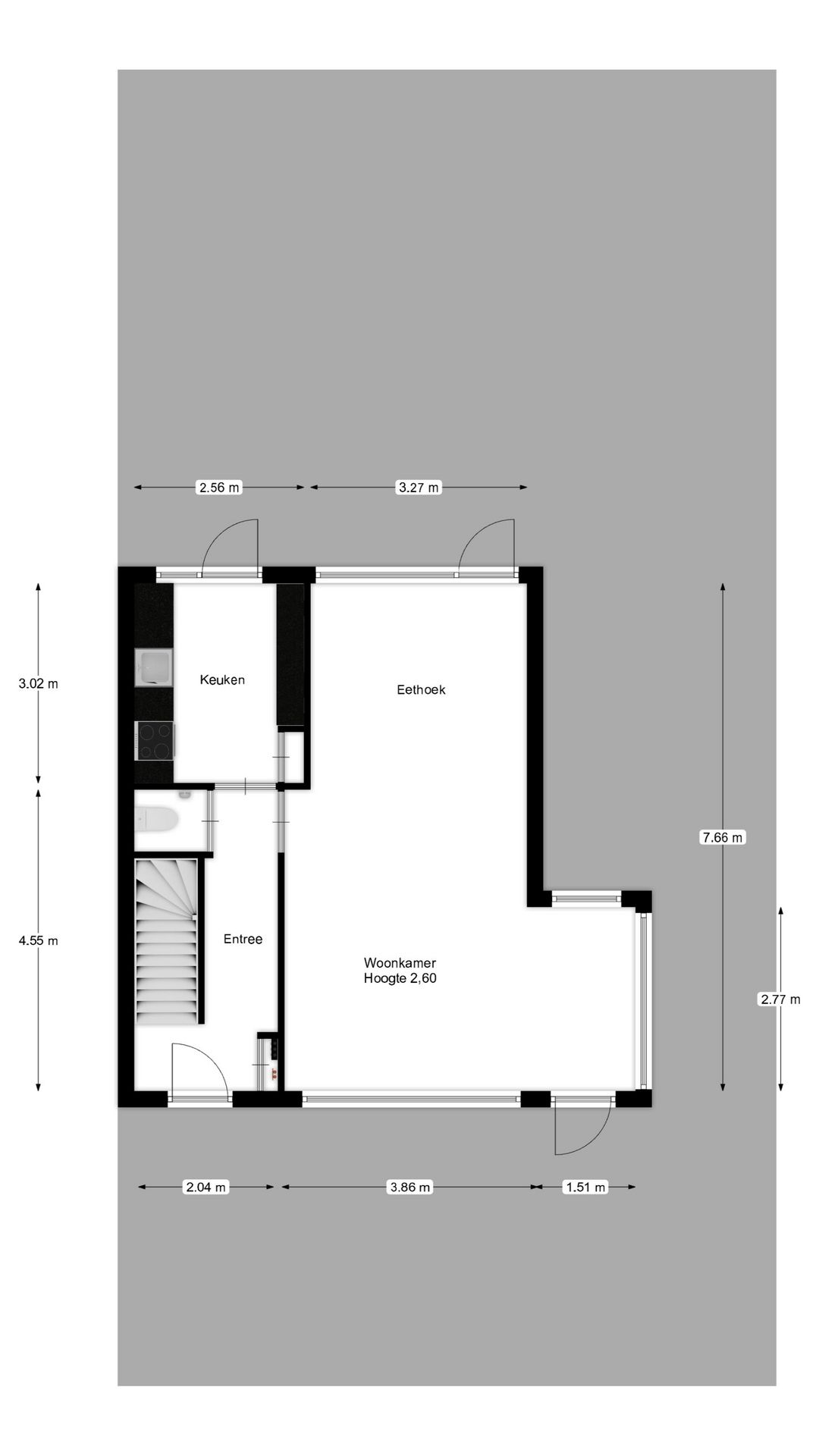 Foto 26 van De Schout 8