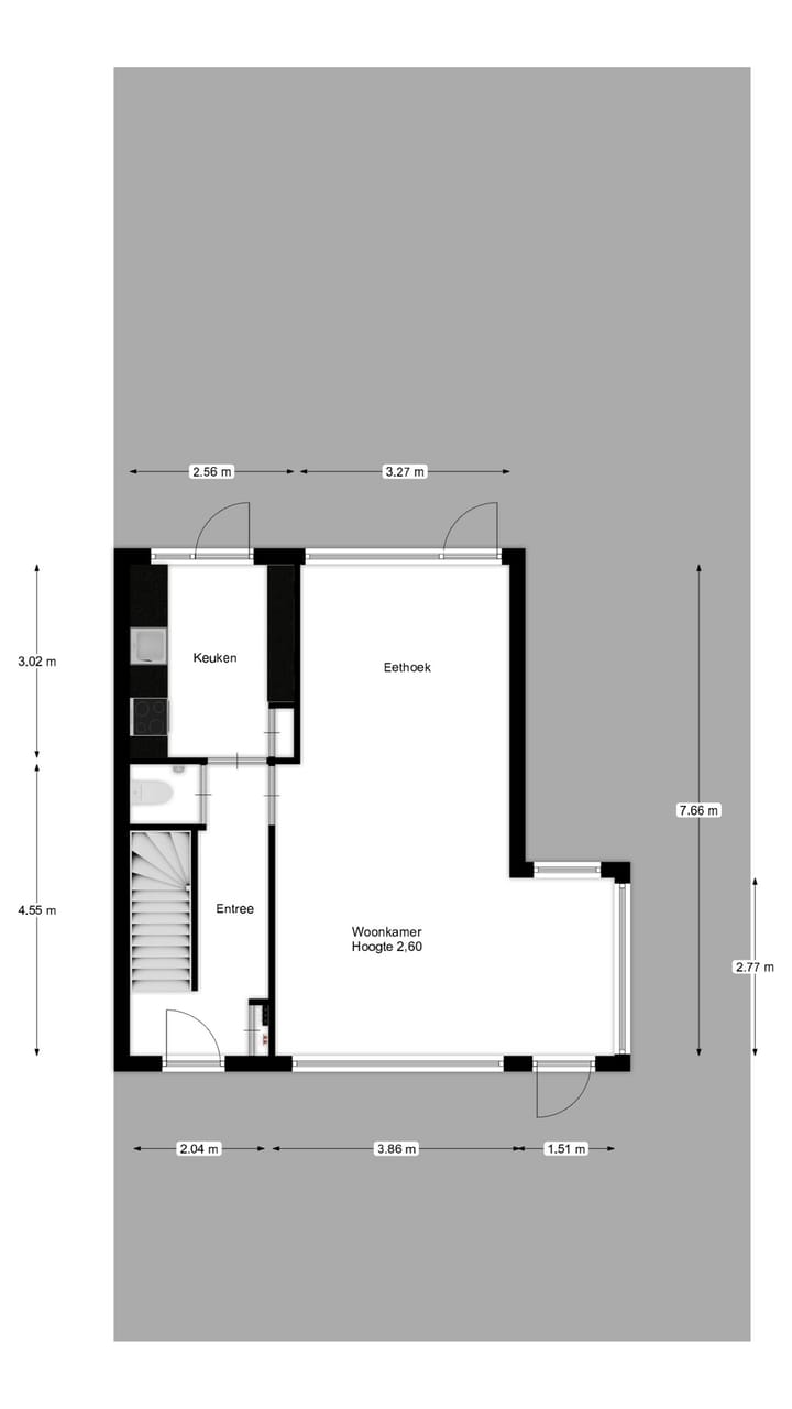 Photo 26 of De Schout 8