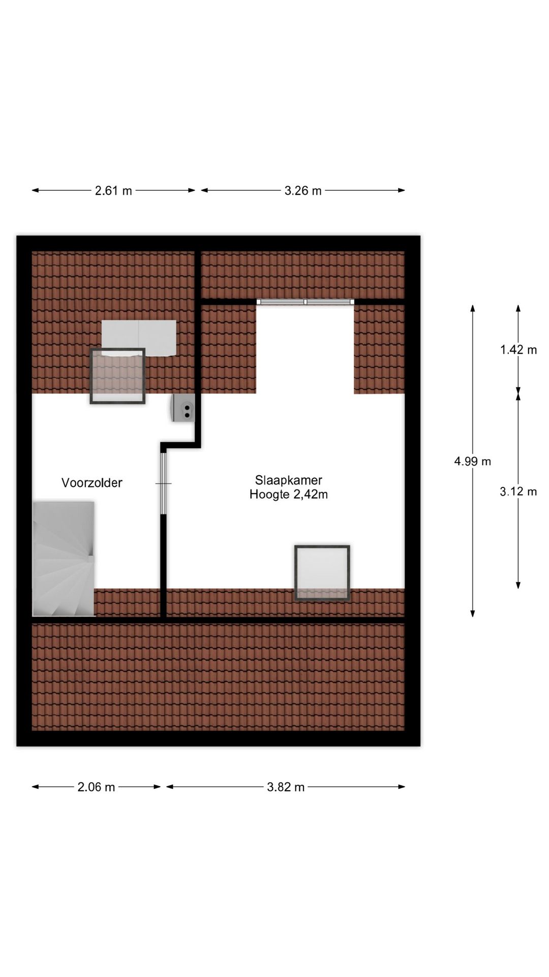 Foto 24 van De Schout 8