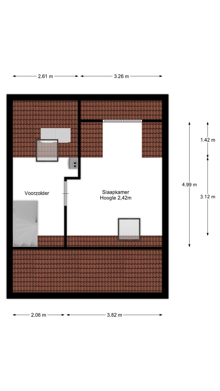 Photo 24 of De Schout 8