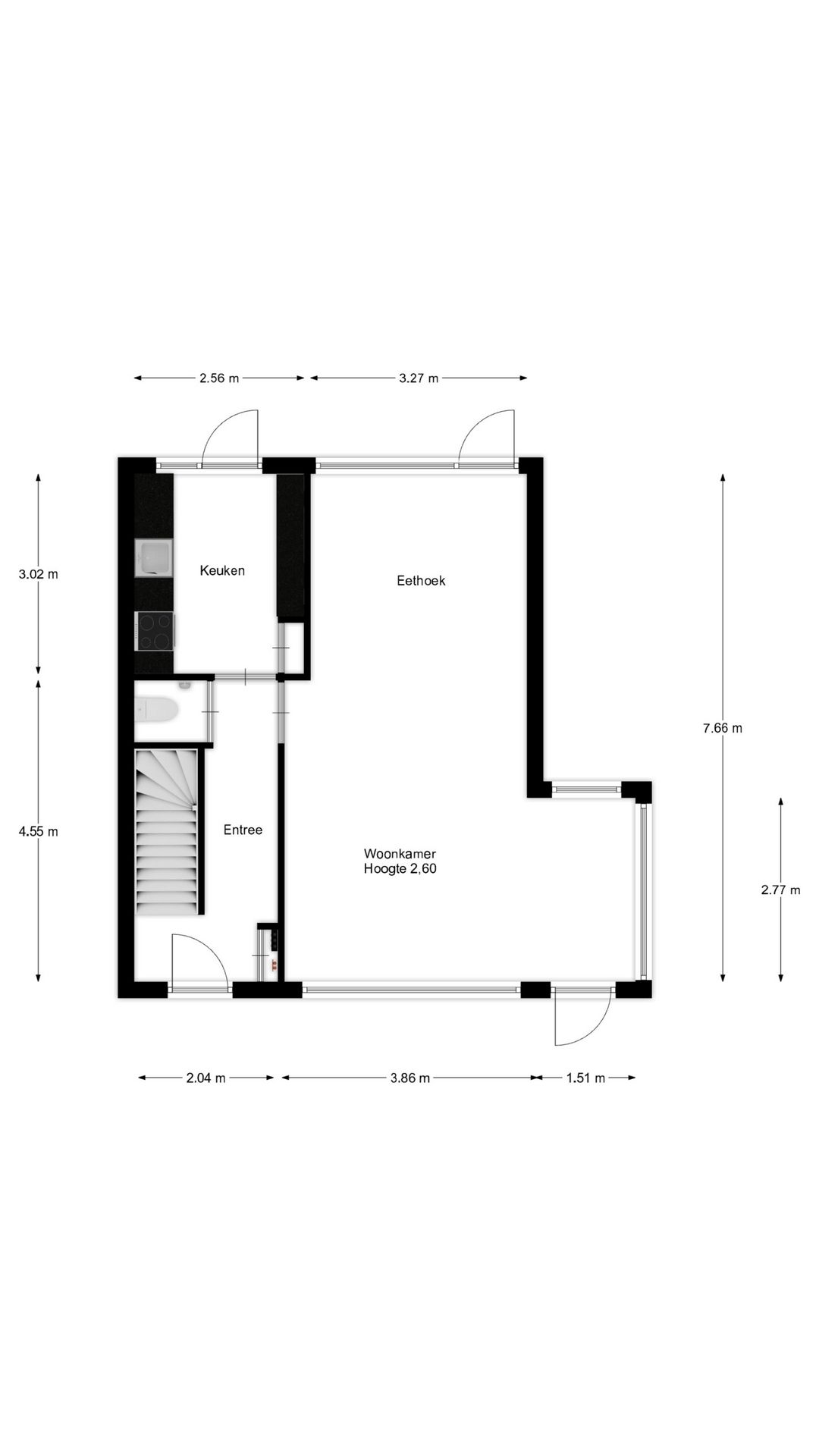 Foto 29 van De Schout 8