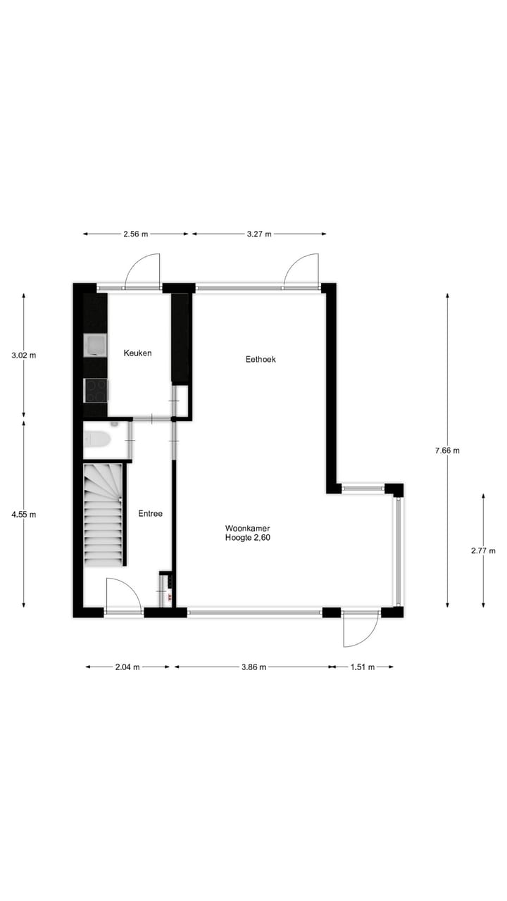 Photo 29 of De Schout 8