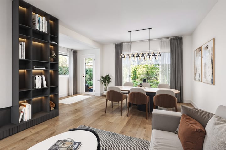 Photo 7 of De Schout 8