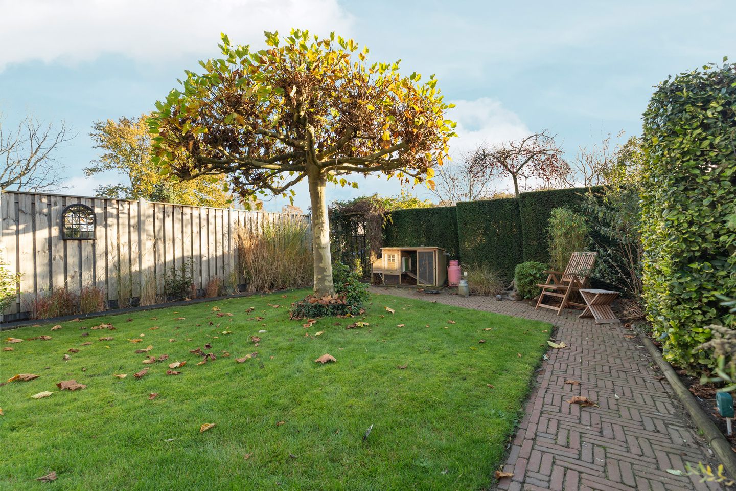 Foto 4 van Langeweg 80