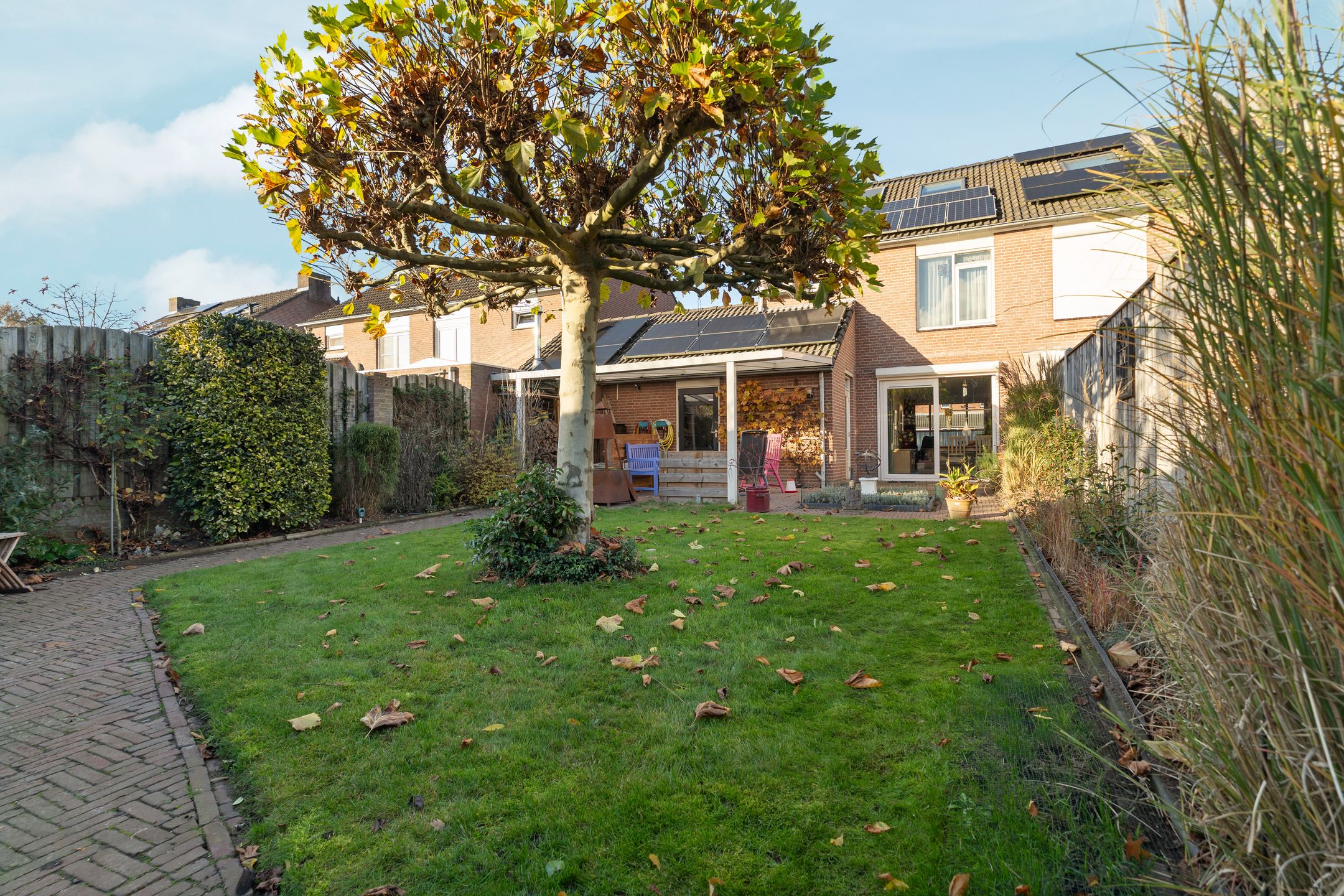 Foto 24 van Langeweg 80