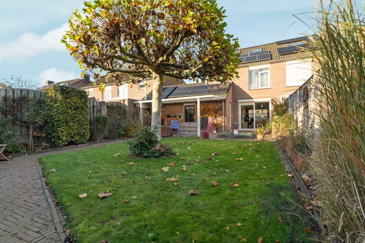 Foto 24 van Langeweg 80