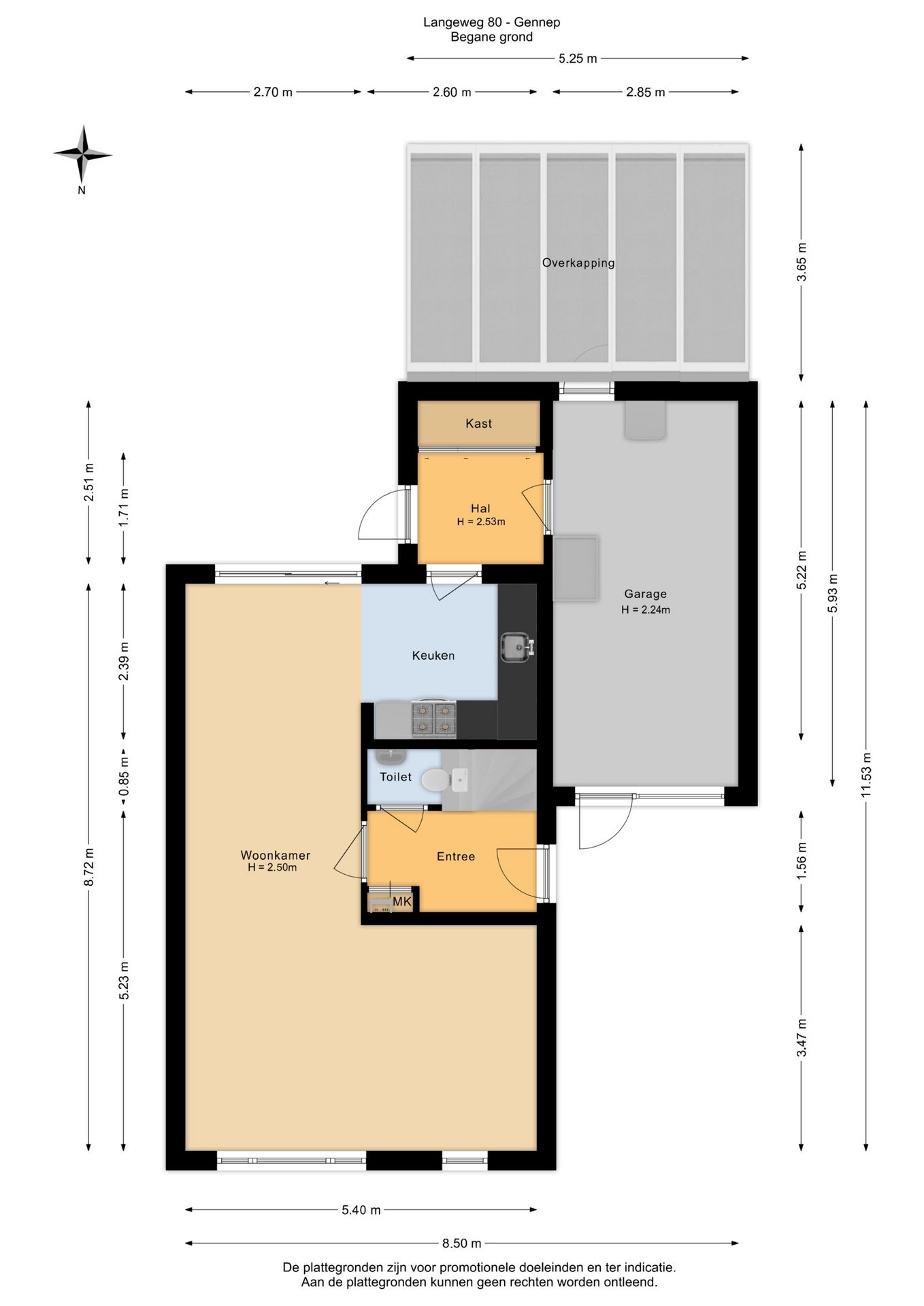 Foto 27 van Langeweg 80