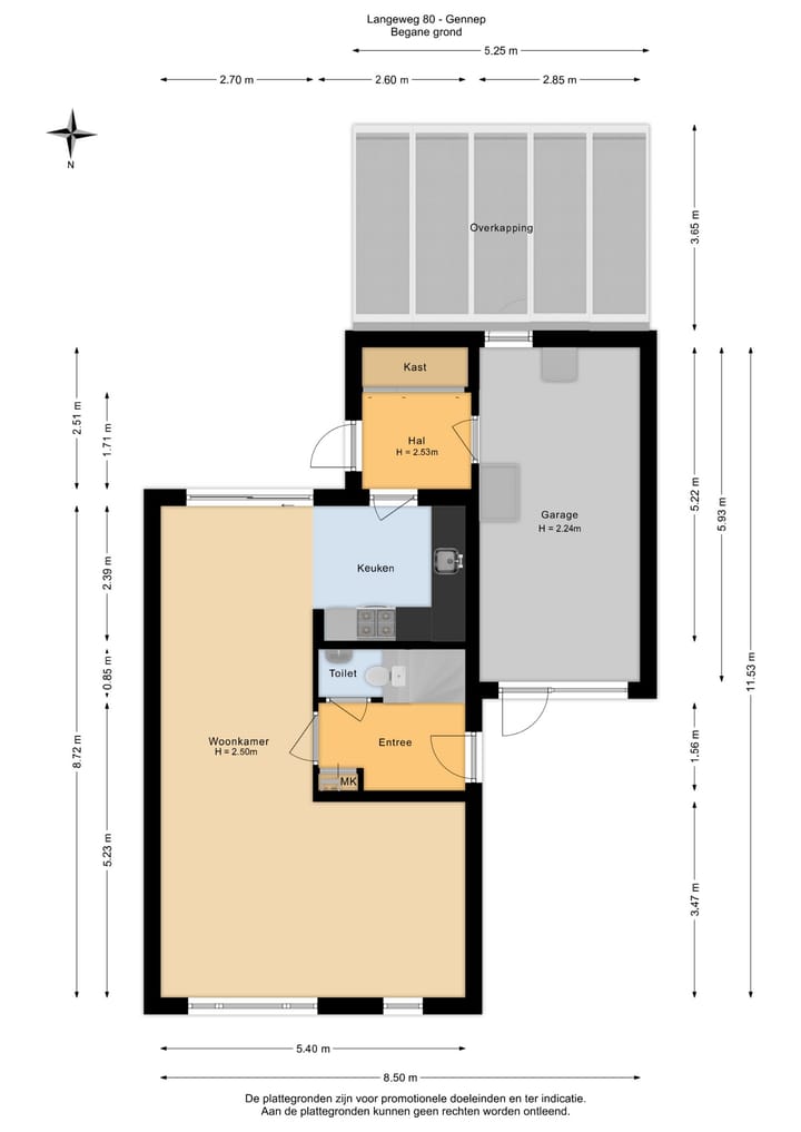 Foto 27 van Langeweg 80