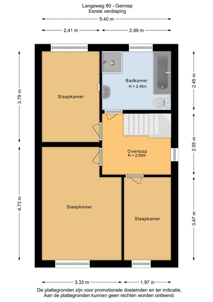 Foto 28 van Langeweg 80