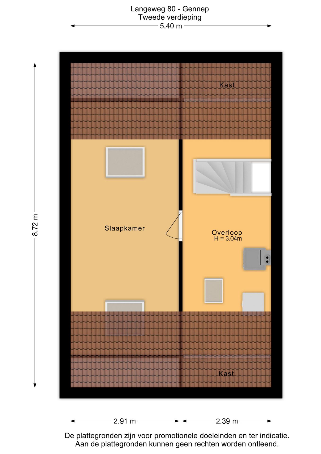 Foto 29 van Langeweg 80