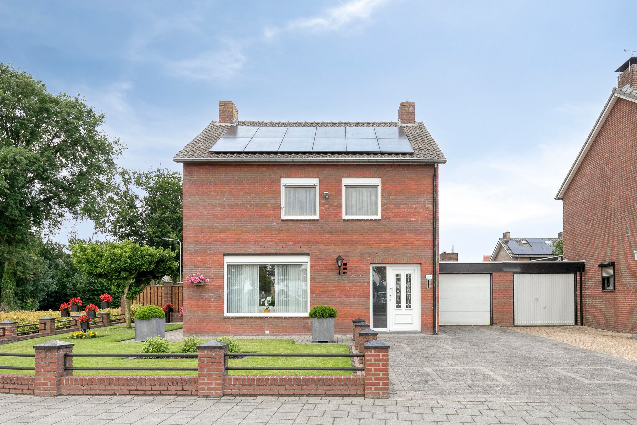 Foto 3 van Langstraat 166