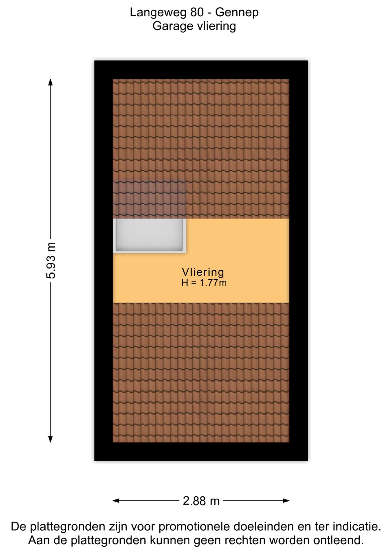 Foto 30 van Langeweg 80