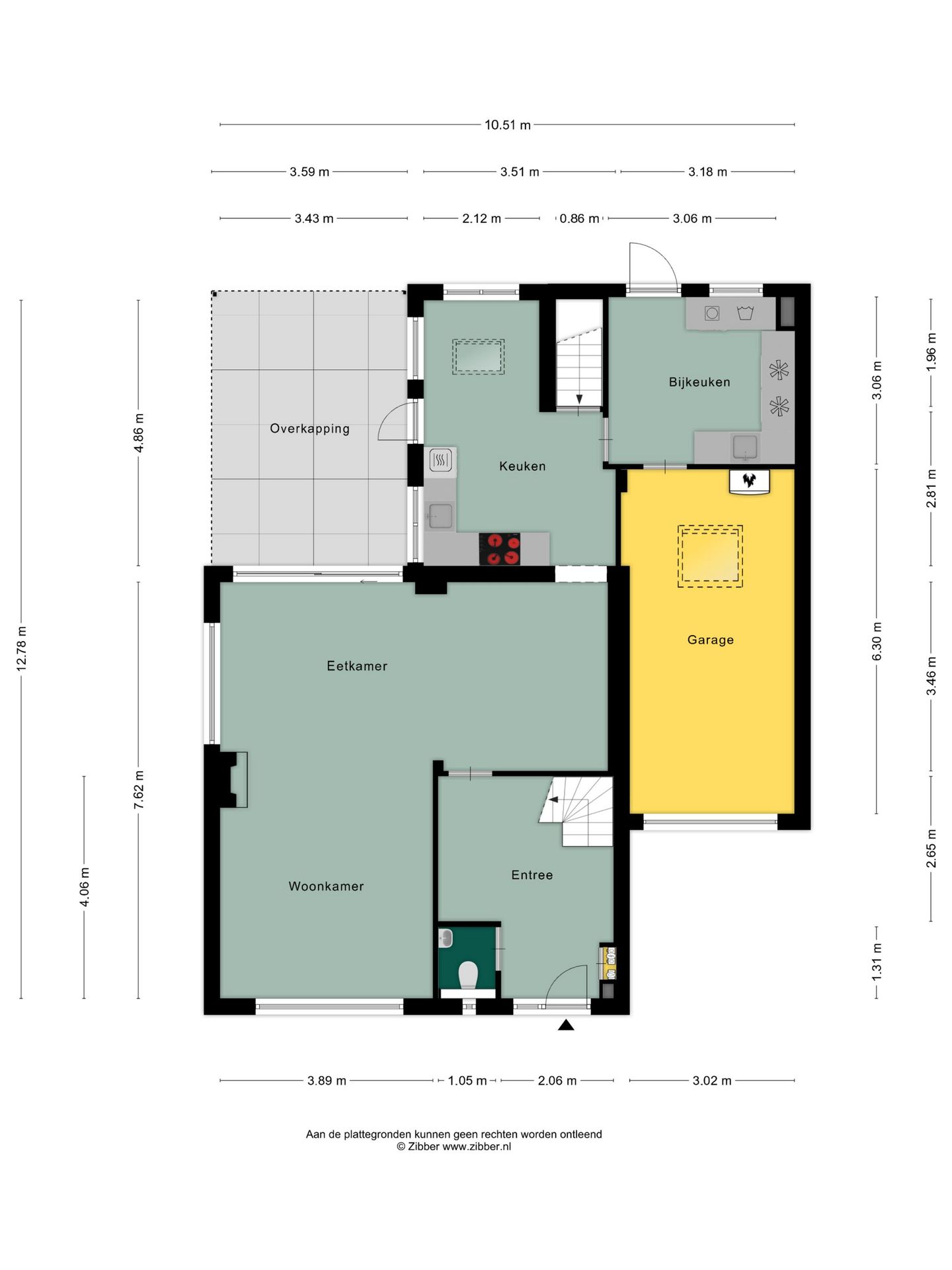 Foto 49 van Langstraat 166