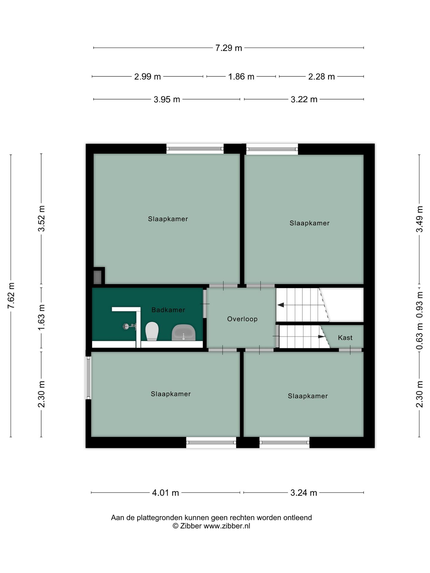 Foto 50 van Langstraat 166