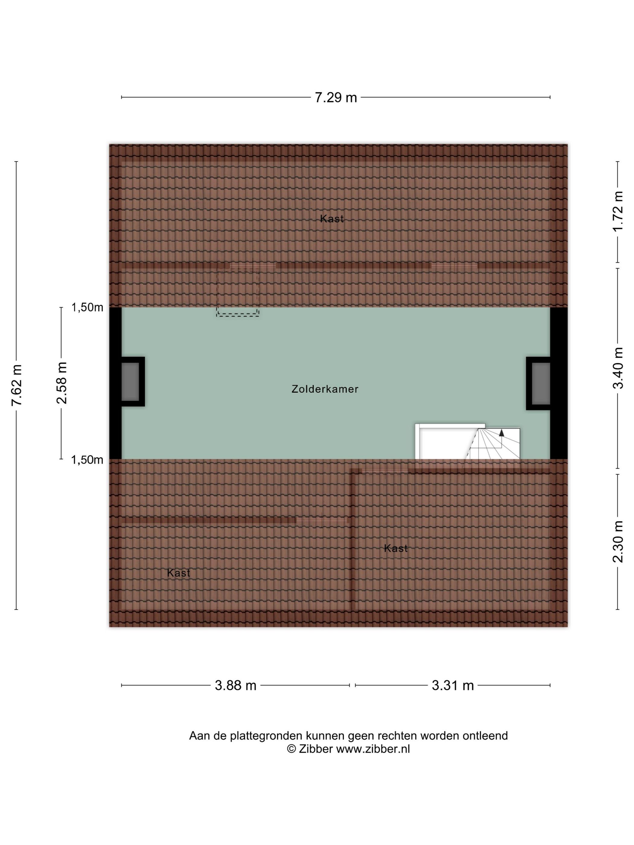 Foto 51 van Langstraat 166